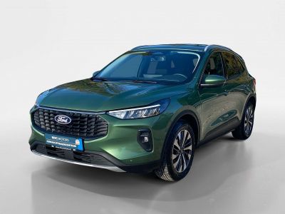 Ford Kuga Gebrauchtwagen Ford Kuga Gebrauchtwagen