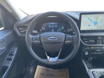 Ford Kuga Gebrauchtwagen Ford Kuga Gebrauchtwagen
