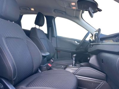 Ford Kuga Gebrauchtwagen Ford Kuga Gebrauchtwagen