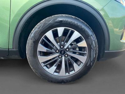 Ford Kuga Gebrauchtwagen Ford Kuga Gebrauchtwagen