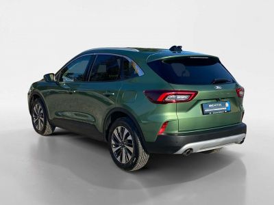 Ford Kuga Gebrauchtwagen Ford Kuga Gebrauchtwagen