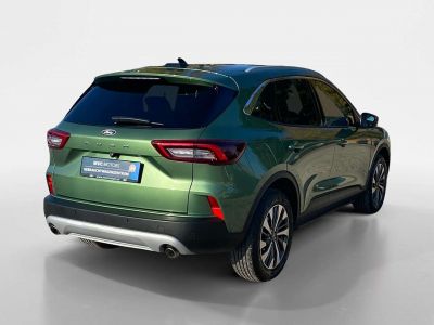 Ford Kuga Gebrauchtwagen Ford Kuga Gebrauchtwagen