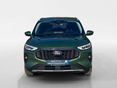 Ford Kuga Gebrauchtwagen Ford Kuga Gebrauchtwagen