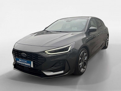 Ford Focus Gebrauchtwagen Ford Focus Gebrauchtwagen