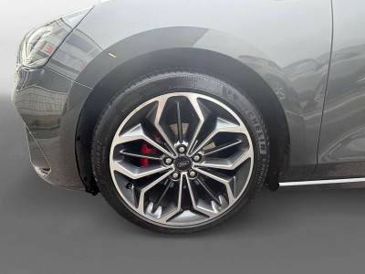 Ford Focus Gebrauchtwagen Ford Focus Gebrauchtwagen