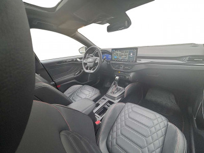 Ford Focus Gebrauchtwagen Ford Focus Gebrauchtwagen