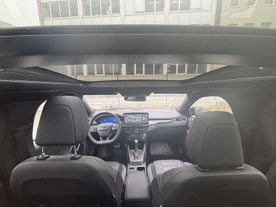 Ford Focus Gebrauchtwagen Ford Focus Gebrauchtwagen