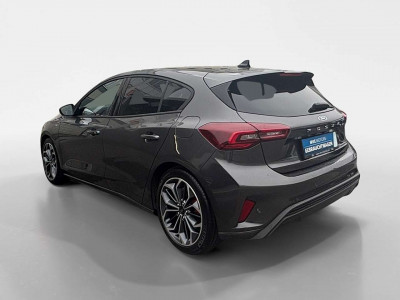 Ford Focus Gebrauchtwagen Ford Focus Gebrauchtwagen