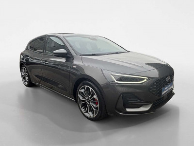 Ford Focus Gebrauchtwagen Ford Focus Gebrauchtwagen