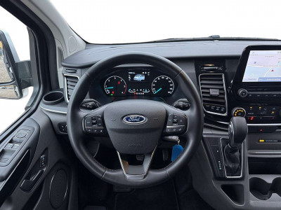 Ford Tourneo Custom Gebrauchtwagen Ford Tourneo Custom Gebrauchtwagen