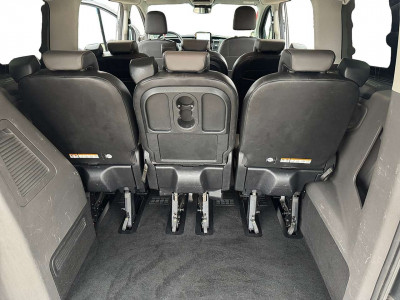 Ford Tourneo Custom Gebrauchtwagen Ford Tourneo Custom Gebrauchtwagen