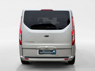 Ford Tourneo Custom Gebrauchtwagen Ford Tourneo Custom Gebrauchtwagen