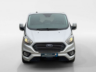 Ford Tourneo Custom Gebrauchtwagen Ford Tourneo Custom Gebrauchtwagen