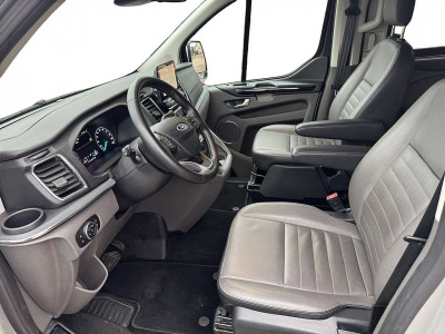 Ford Tourneo Custom Gebrauchtwagen Ford Tourneo Custom Gebrauchtwagen