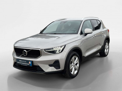 Volvo XC40 Gebrauchtwagen Volvo XC40 Gebrauchtwagen