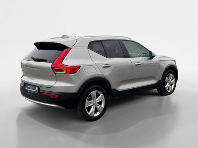 Volvo XC40 Gebrauchtwagen Volvo XC40 Gebrauchtwagen