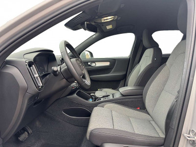 Volvo XC40 Gebrauchtwagen Volvo XC40 Gebrauchtwagen