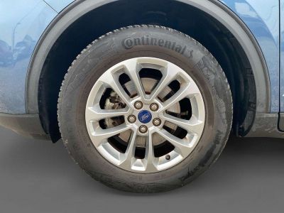 Ford Kuga Gebrauchtwagen