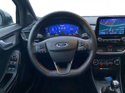 Ford Puma Gebrauchtwagen Ford Puma Gebrauchtwagen