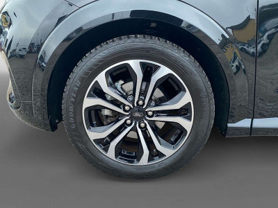 Ford Puma Gebrauchtwagen Ford Puma Gebrauchtwagen