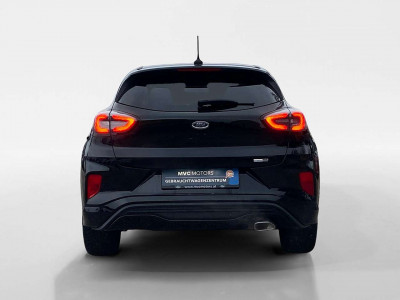 Ford Puma Gebrauchtwagen Ford Puma Gebrauchtwagen