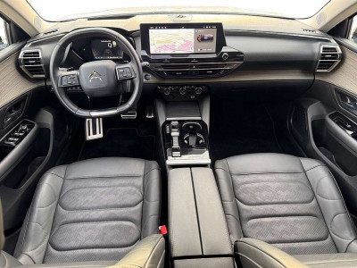 Citroën C5 X Gebrauchtwagen Citroën C5 X Gebrauchtwagen