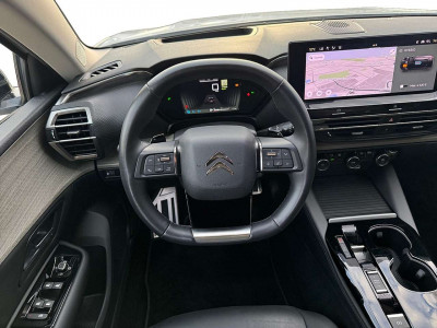 Citroën C5 X Gebrauchtwagen Citroën C5 X Gebrauchtwagen