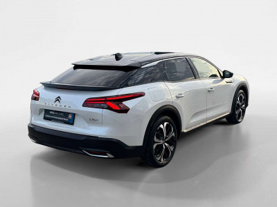 Citroën C5 X Gebrauchtwagen Citroën C5 X Gebrauchtwagen