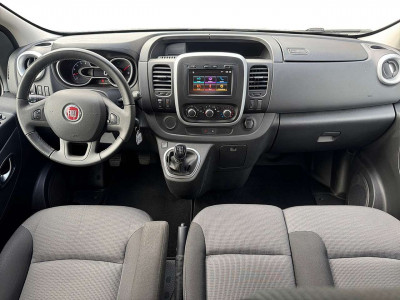 Fiat Talento Gebrauchtwagen Fiat Talento Gebrauchtwagen