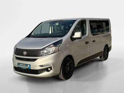Fiat Talento Gebrauchtwagen Fiat Talento Gebrauchtwagen