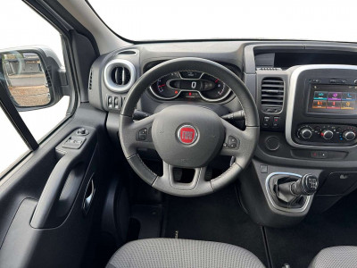 Fiat Talento Gebrauchtwagen Fiat Talento Gebrauchtwagen