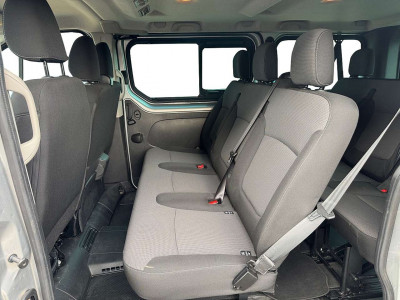 Fiat Talento Gebrauchtwagen Fiat Talento Gebrauchtwagen