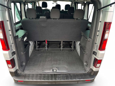 Fiat Talento Gebrauchtwagen Fiat Talento Gebrauchtwagen