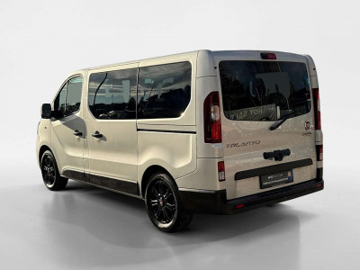 Fiat Talento Gebrauchtwagen Fiat Talento Gebrauchtwagen