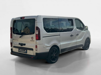 Fiat Talento Gebrauchtwagen Fiat Talento Gebrauchtwagen