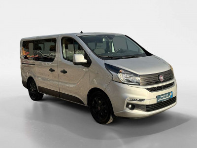 Fiat Talento Gebrauchtwagen Fiat Talento Gebrauchtwagen
