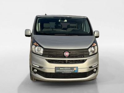 Fiat Talento Gebrauchtwagen Fiat Talento Gebrauchtwagen