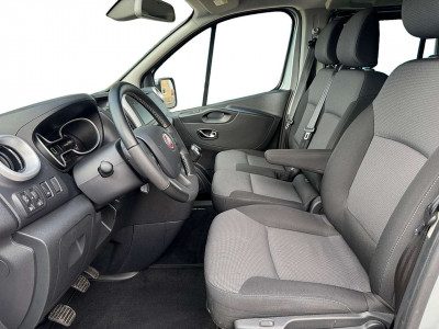 Fiat Talento Gebrauchtwagen Fiat Talento Gebrauchtwagen