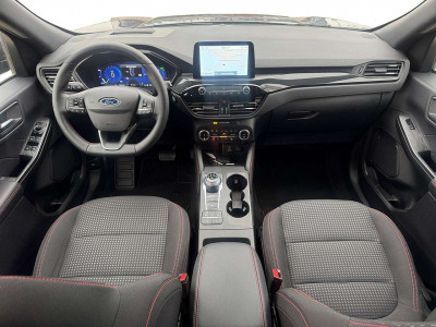 Opel Movano Gebrauchtwagen