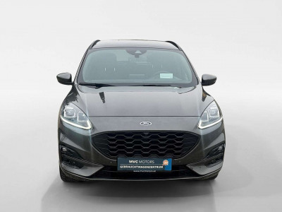 Opel Movano Gebrauchtwagen