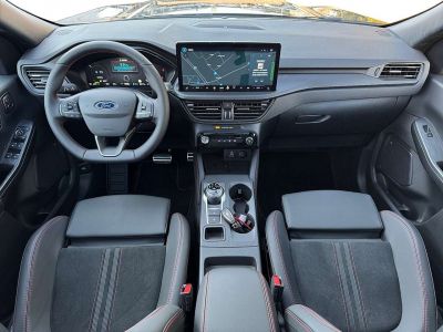 Ford Kuga Gebrauchtwagen Ford Kuga Gebrauchtwagen