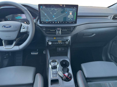 Ford Kuga Vorführwagen Ford Kuga Vorführwagen