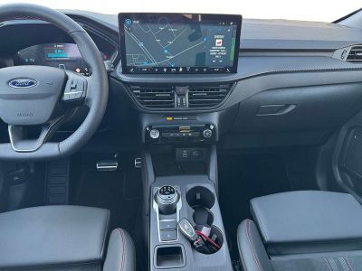 Ford Kuga Vorführwagen Ford Kuga Vorführwagen