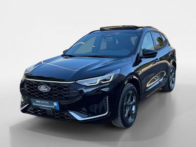 Ford Kuga Vorführwagen Ford Kuga Vorführwagen