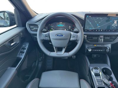 Ford Kuga Gebrauchtwagen Ford Kuga Gebrauchtwagen