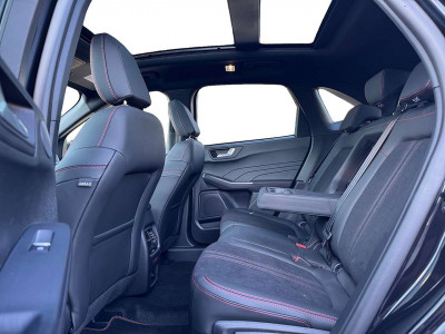 Ford Kuga Vorführwagen Ford Kuga Vorführwagen