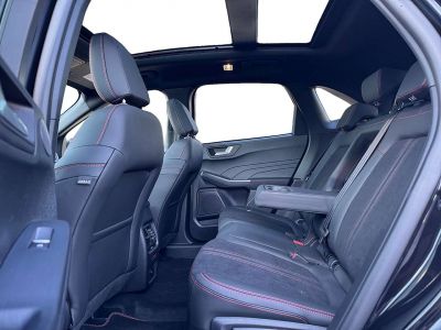 Ford Kuga Vorführwagen Ford Kuga Vorführwagen