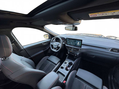 Ford Kuga Vorführwagen Ford Kuga Vorführwagen