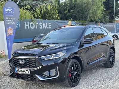 Ford Kuga Gebrauchtwagen Ford Kuga Gebrauchtwagen