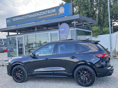 Ford Kuga Gebrauchtwagen Ford Kuga Gebrauchtwagen